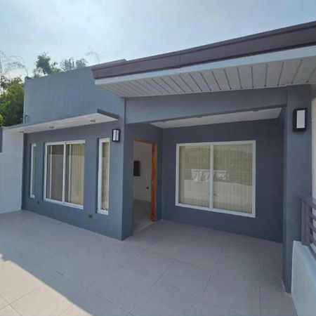Mountain View Apartamento Binangonan Exterior foto