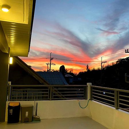 Mountain View Apartamento Binangonan Exterior foto