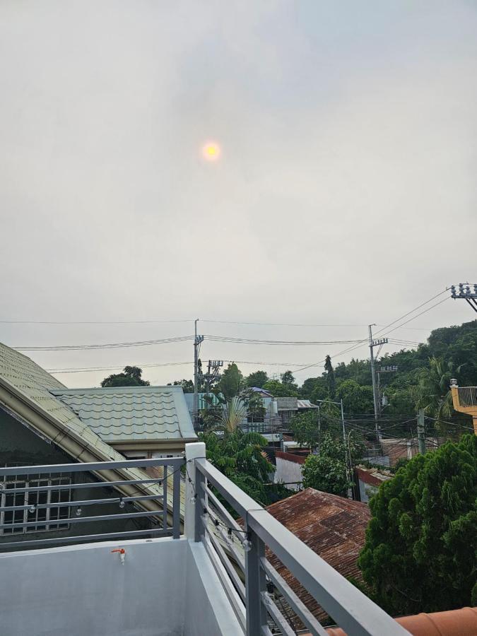 Mountain View Apartamento Binangonan Exterior foto