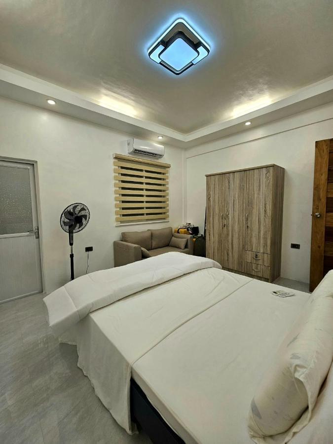 Mountain View Apartamento Binangonan Exterior foto