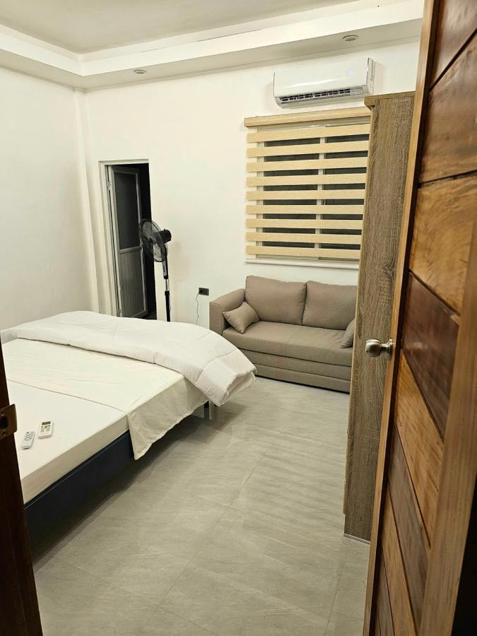 Mountain View Apartamento Binangonan Exterior foto