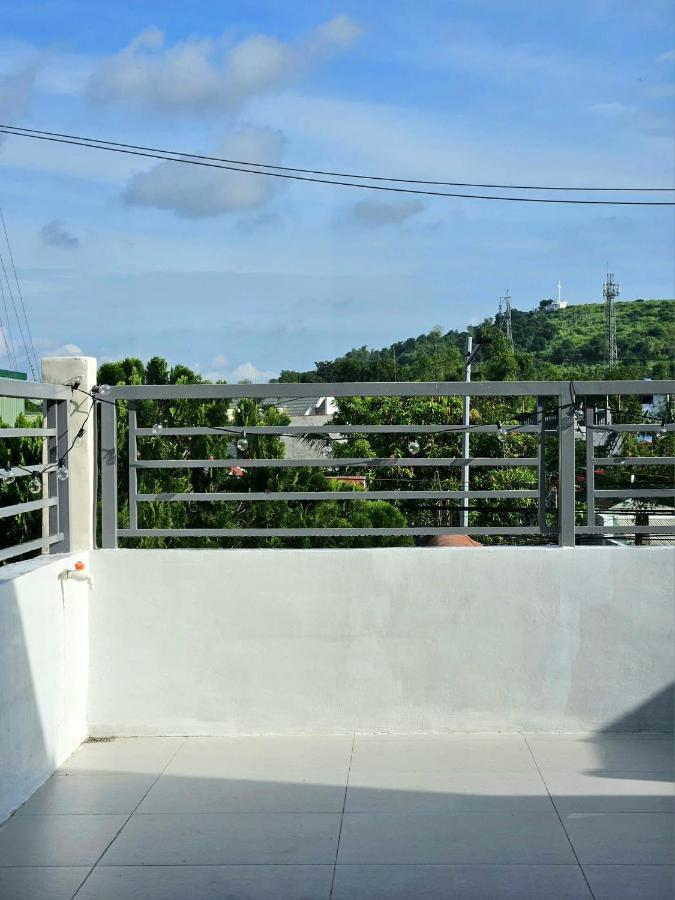 Mountain View Apartamento Binangonan Exterior foto