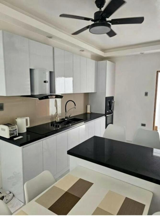 Mountain View Apartamento Binangonan Exterior foto