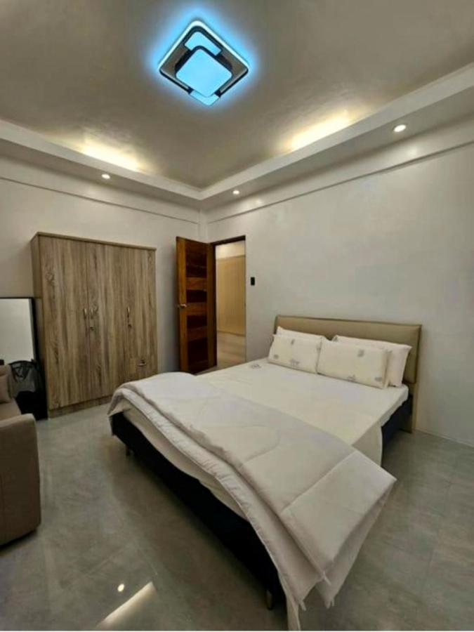 Mountain View Apartamento Binangonan Exterior foto