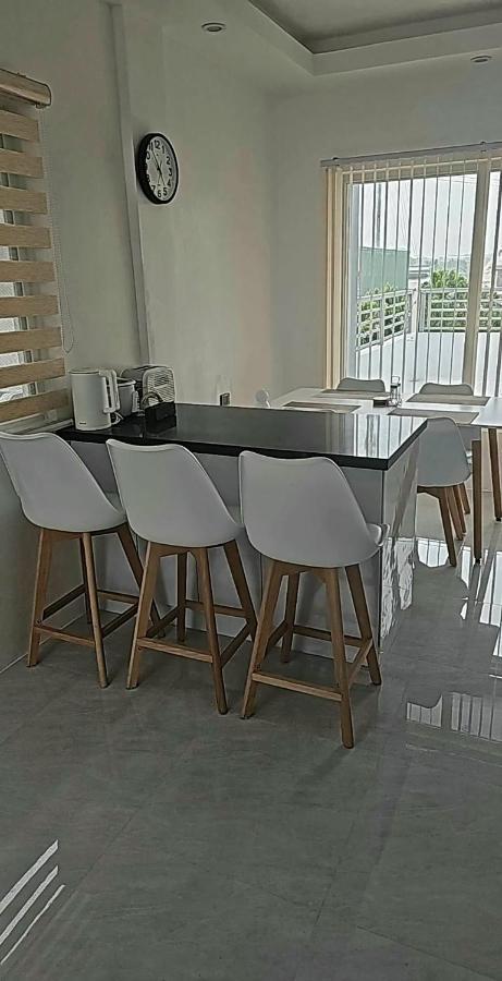 Mountain View Apartamento Binangonan Exterior foto