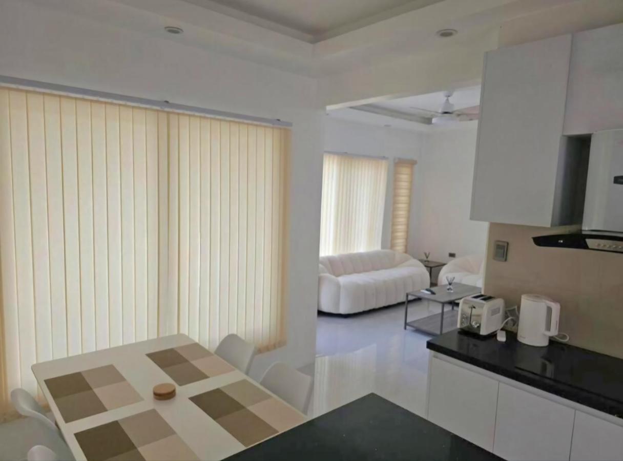 Mountain View Apartamento Binangonan Exterior foto