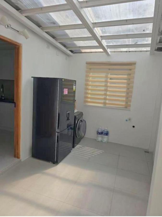 Mountain View Apartamento Binangonan Exterior foto