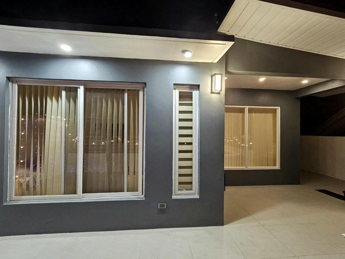 Mountain View Apartamento Binangonan Exterior foto