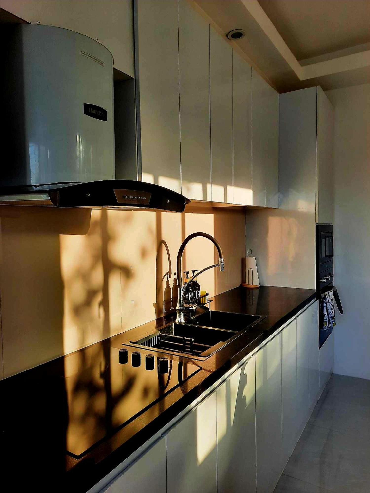 Mountain View Apartamento Binangonan Exterior foto