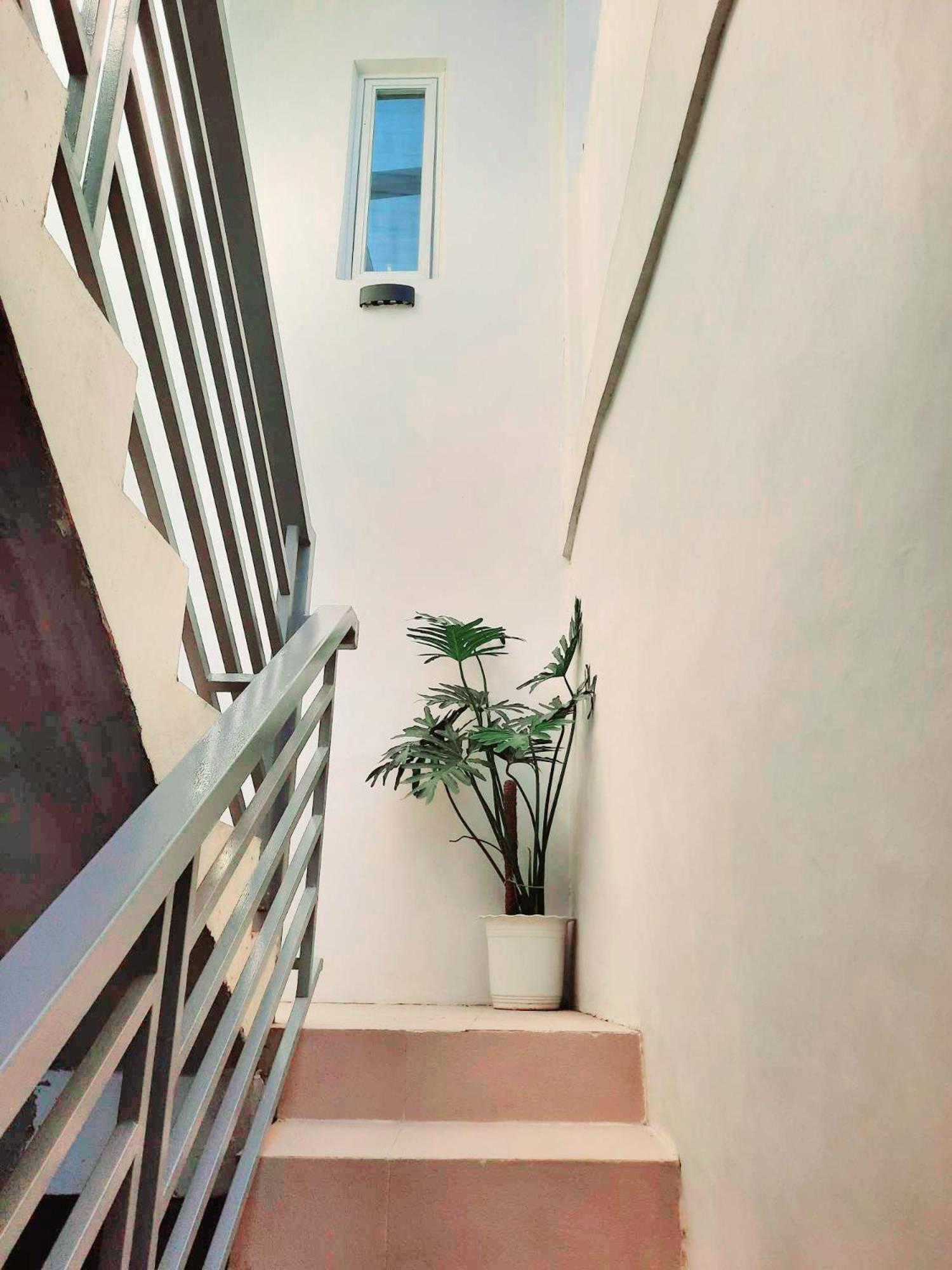 Mountain View Apartamento Binangonan Exterior foto