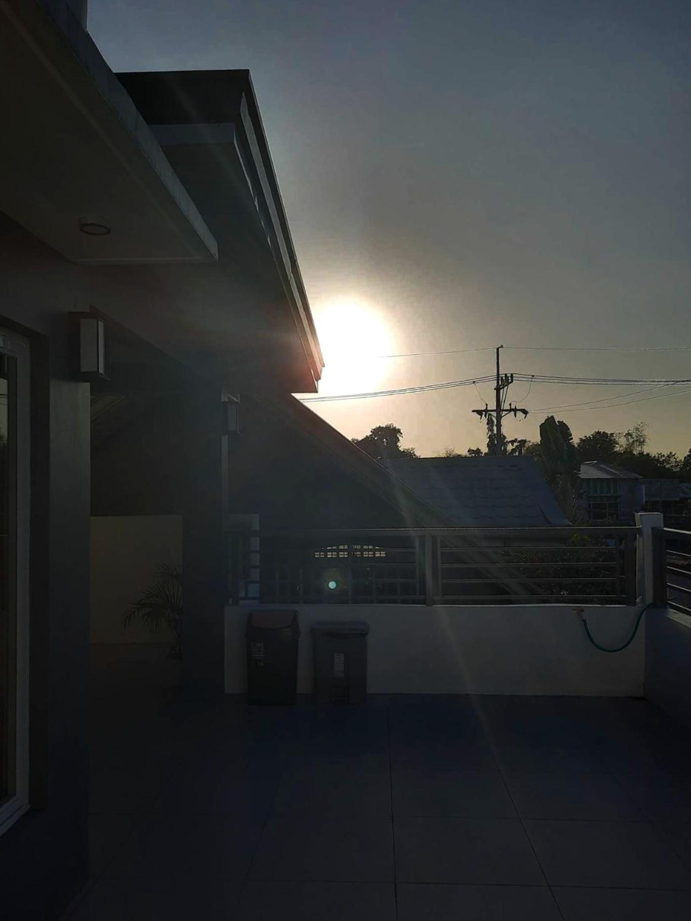Mountain View Apartamento Binangonan Exterior foto