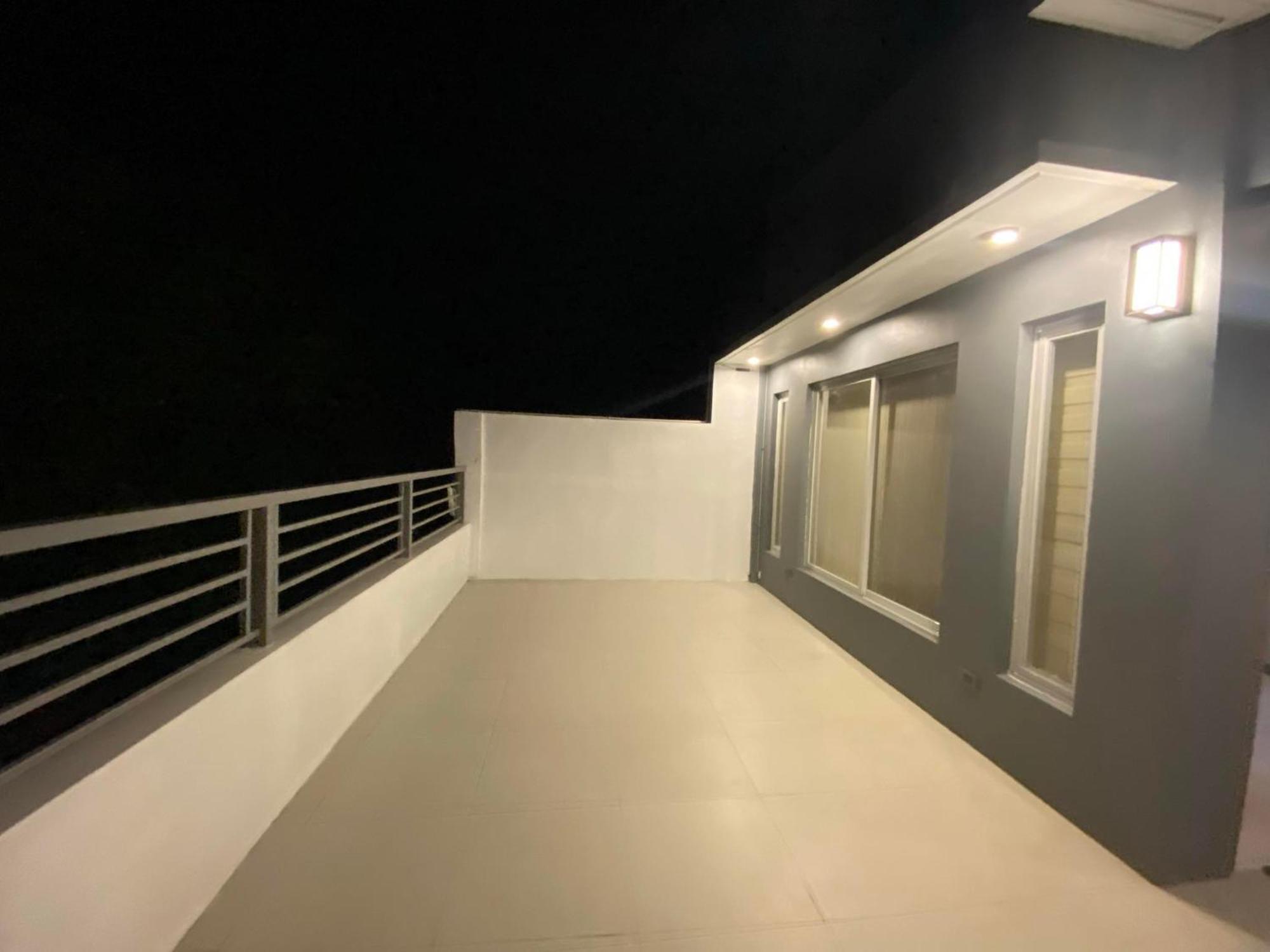 Mountain View Apartamento Binangonan Exterior foto