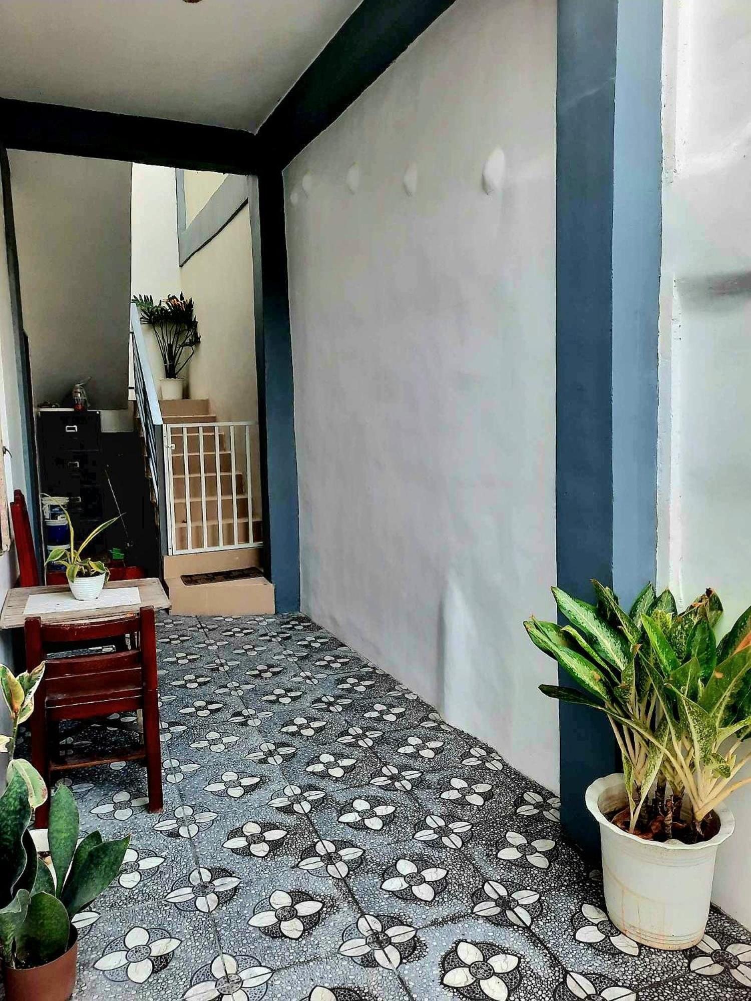 Mountain View Apartamento Binangonan Exterior foto